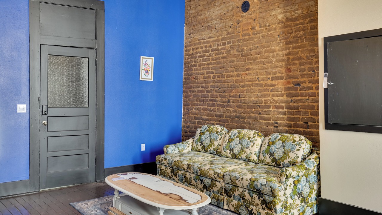 Photo of Livingroom in Marshall