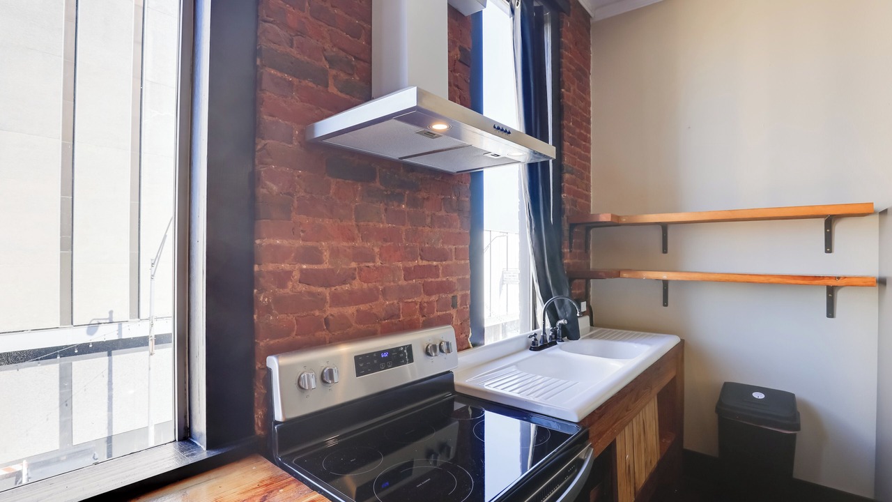 Photo of Kitchen in Marshall