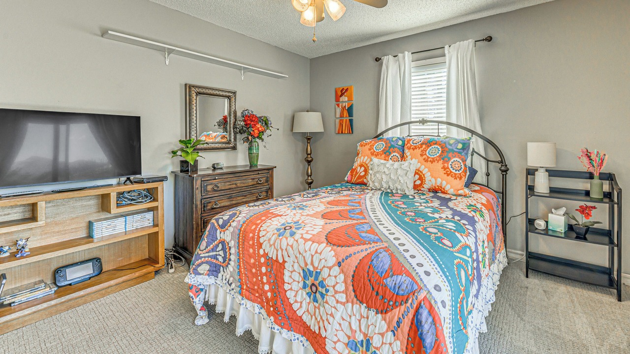 Photo of Bedroom in Alto