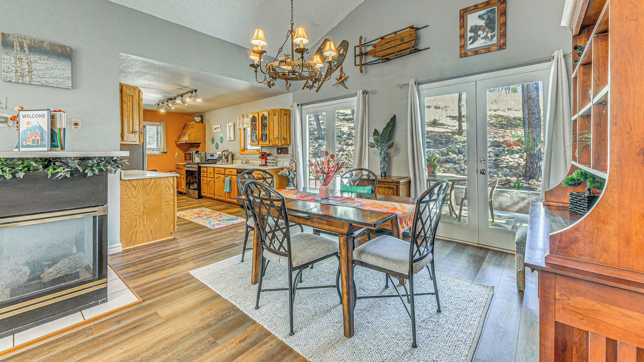 Photo of Livingroom in Alto