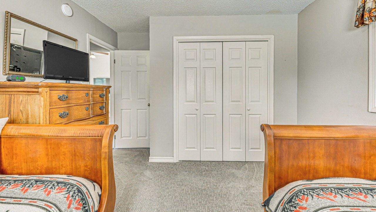 Photo of Bedroom in Alto