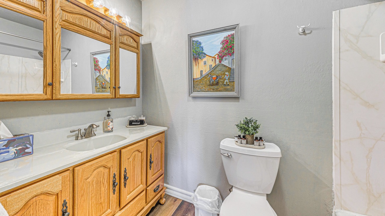 Photo of Bathroom in Alto