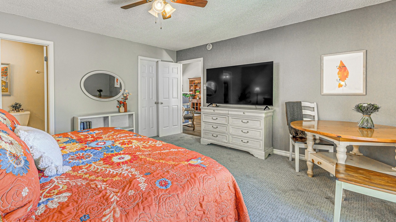 Photo of Bedroom in Alto