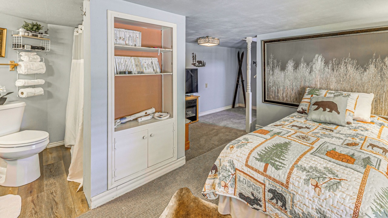 Photo of Bedroom in Alto
