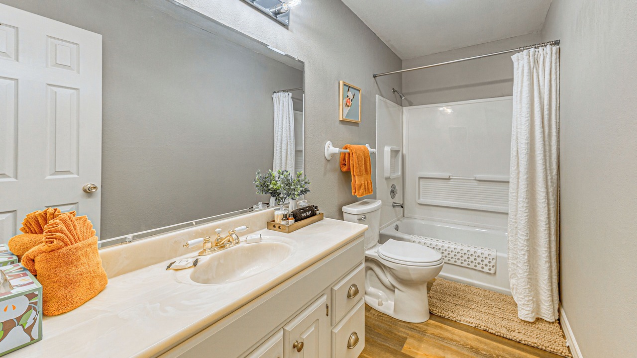 Photo of Bathroom in Alto