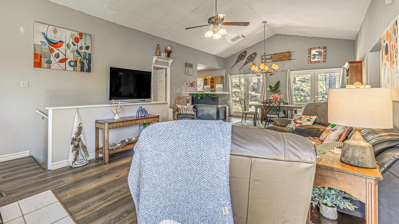 Photo of Livingroom in Alto