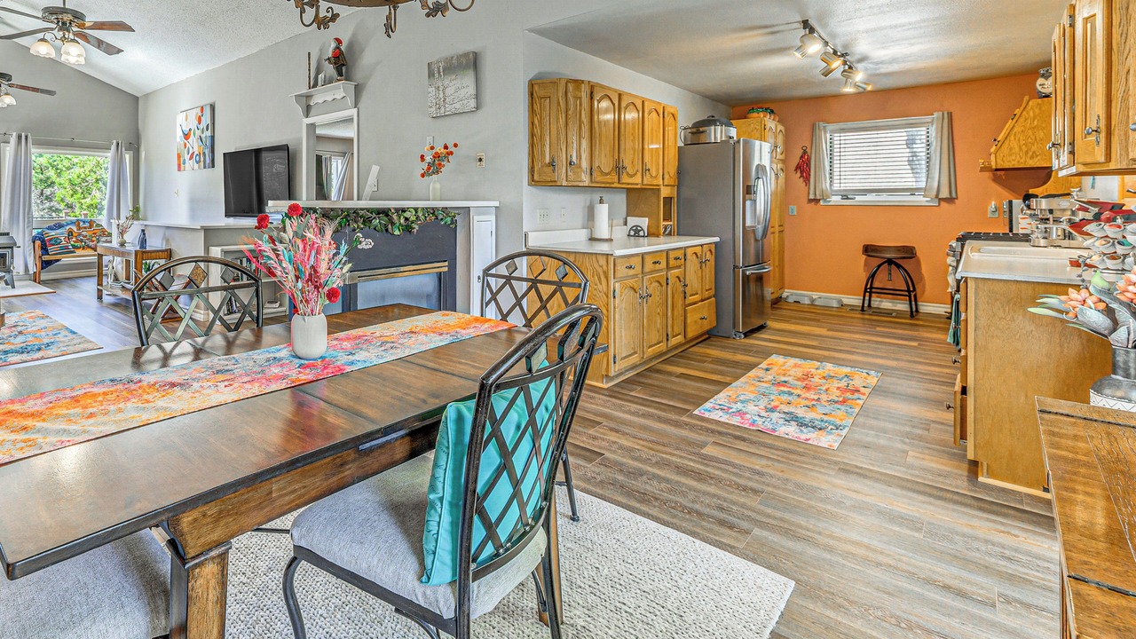 Photo of Kitchen in Alto