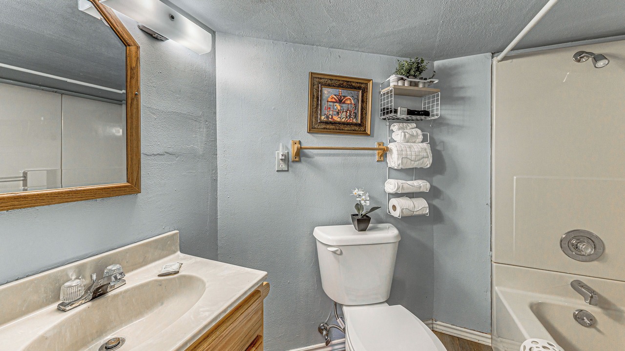 Photo of Bathroom in Alto
