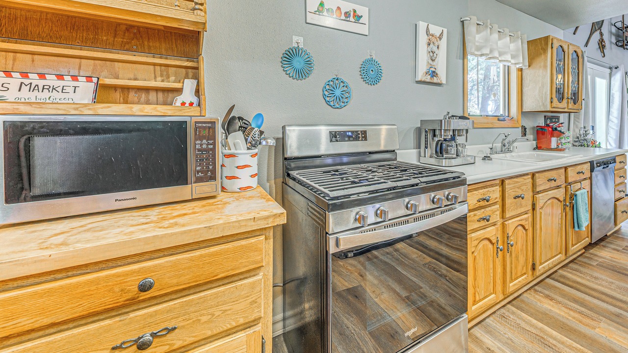 Photo of Kitchen in Alto