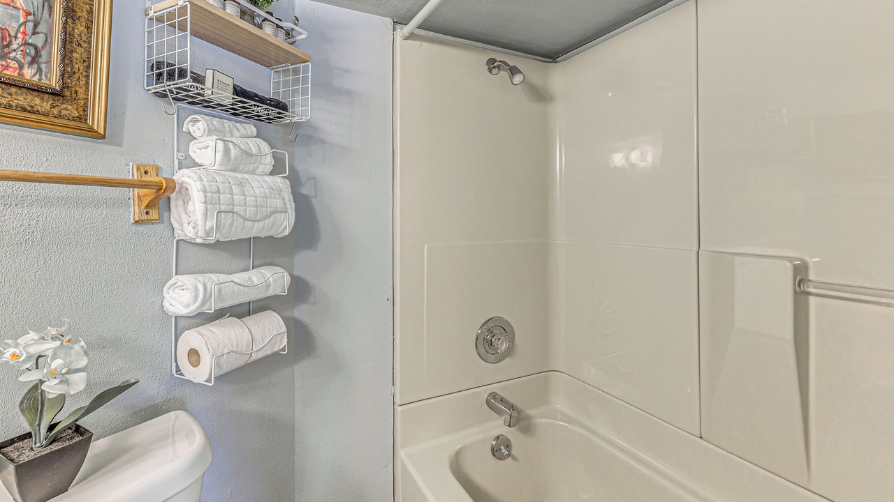Photo of Bathroom in Alto