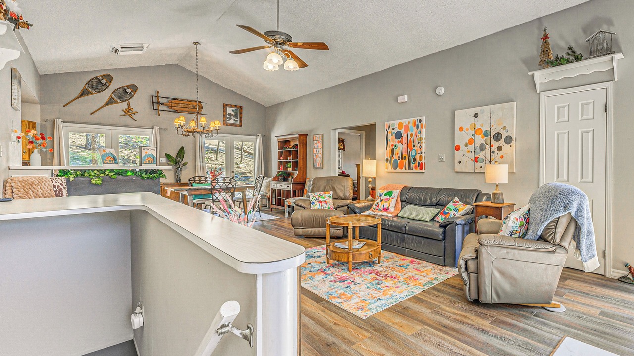 Photo of Livingroom in Alto