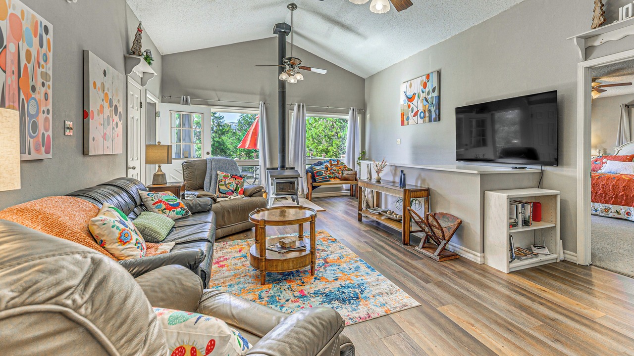 Photo of Bedroom in Alto