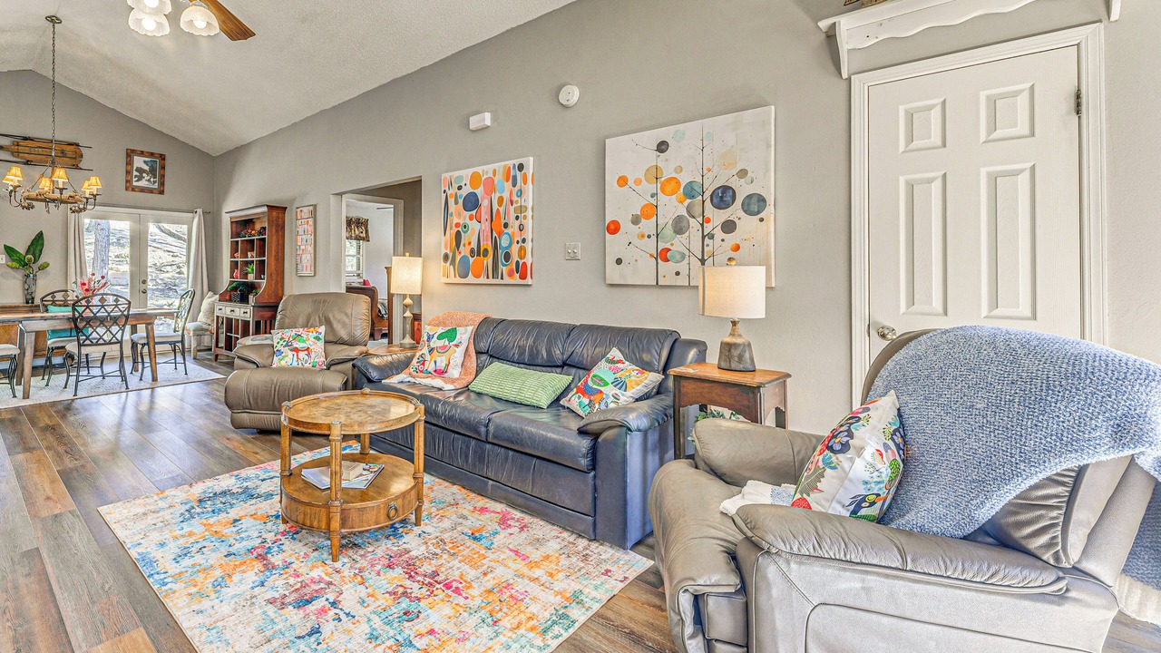 Photo of Bedroom in Alto