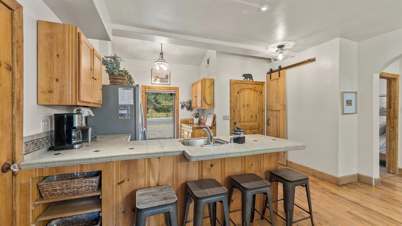 Photo of Kitchen in Kings Beach