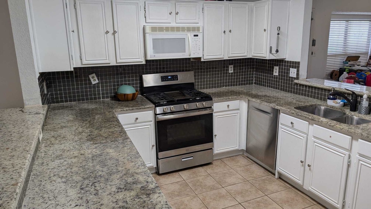 Photo of Kitchen in Corinth
