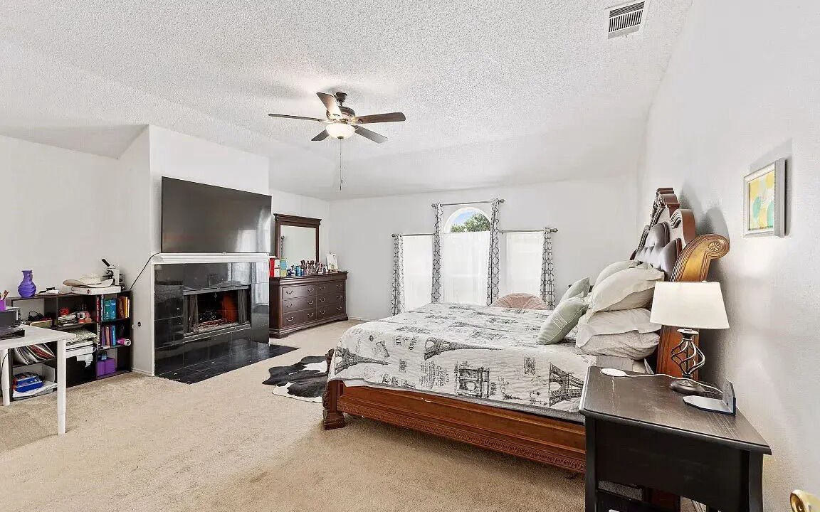 Photo of Bedroom in Corinth