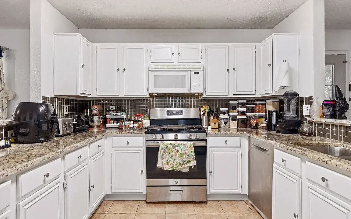 Photo of Kitchen in Corinth
