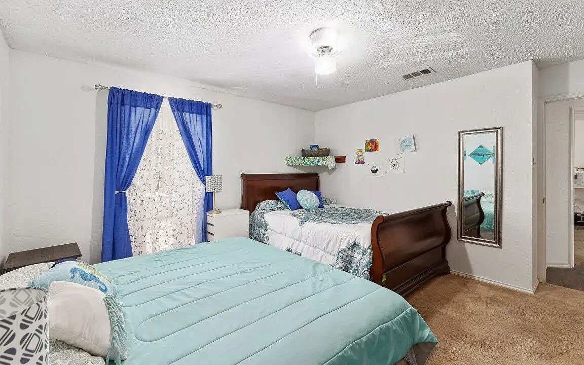 Photo of Bedroom in Corinth
