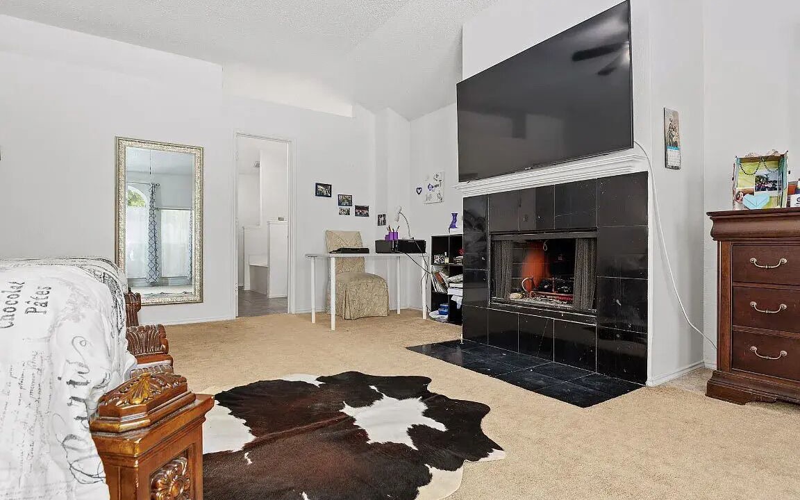 Photo of Bedroom in Corinth