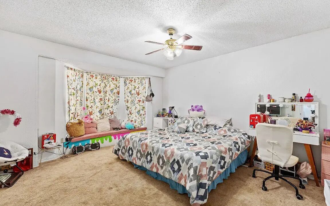 Photo of Bedroom in Corinth