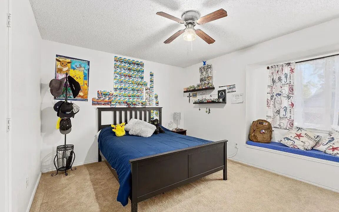 Photo of Bedroom in Corinth