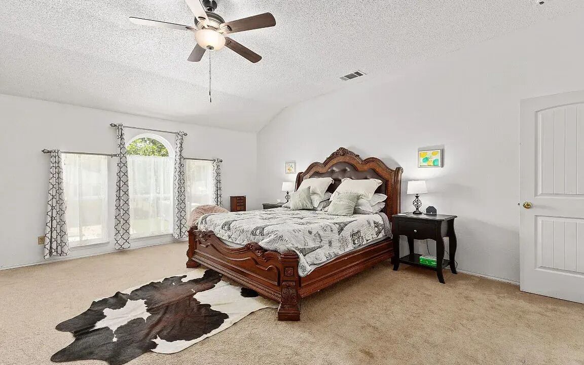 Photo of Bedroom in Corinth