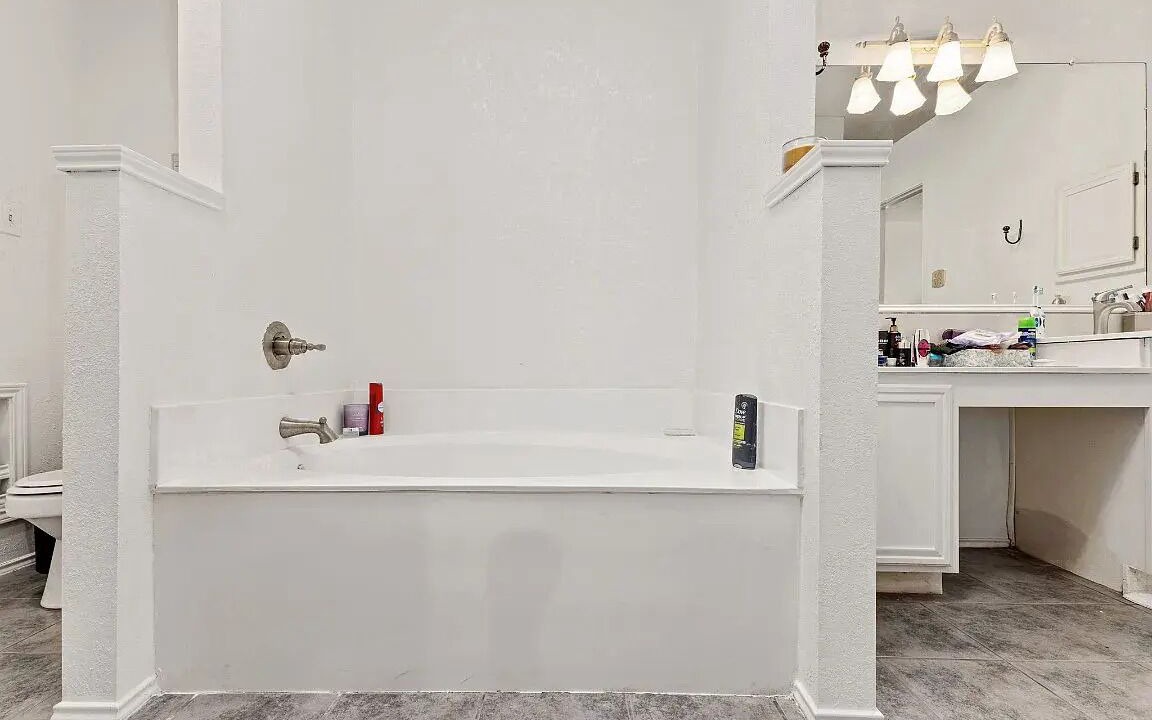 Photo of Bathroom in Corinth
