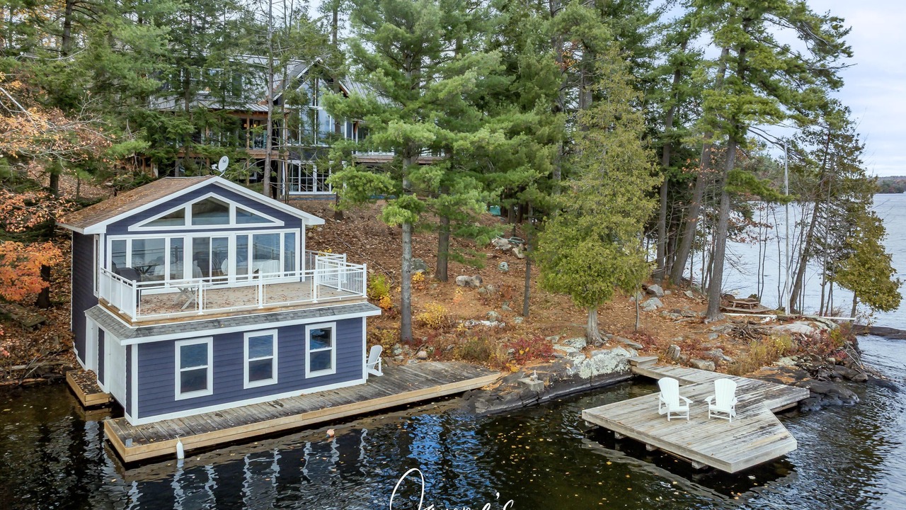 Photo of Outdoor in Muskoka Lakes