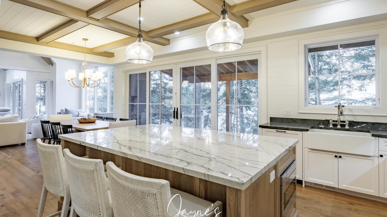 Photo of Outdoor in Muskoka Lakes