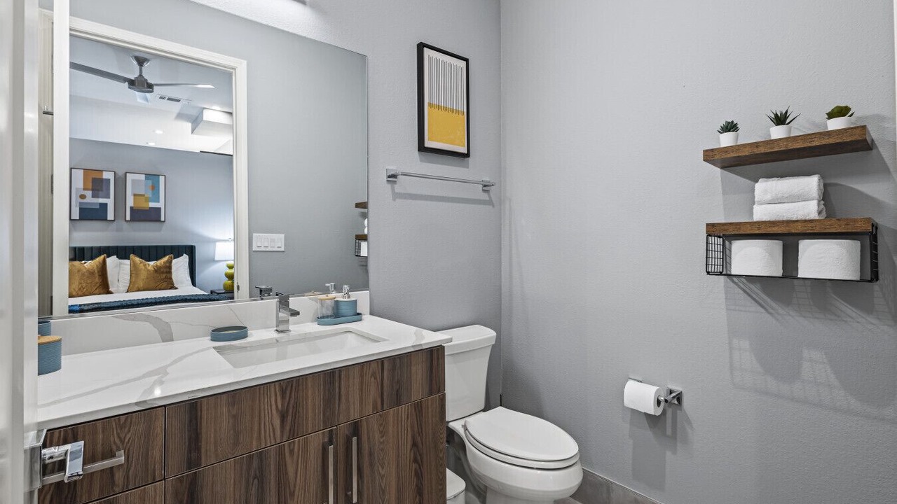 Photo of Bathroom in Cedars