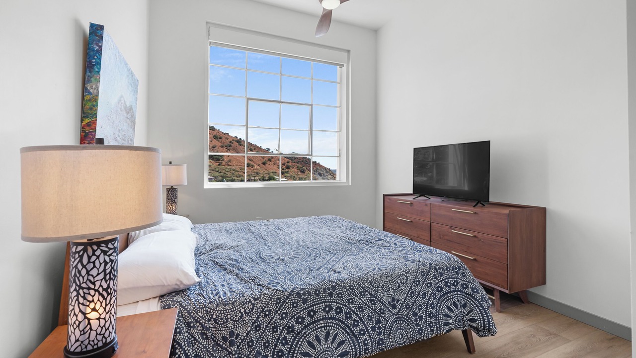 Photo of Bedroom in Bisbee