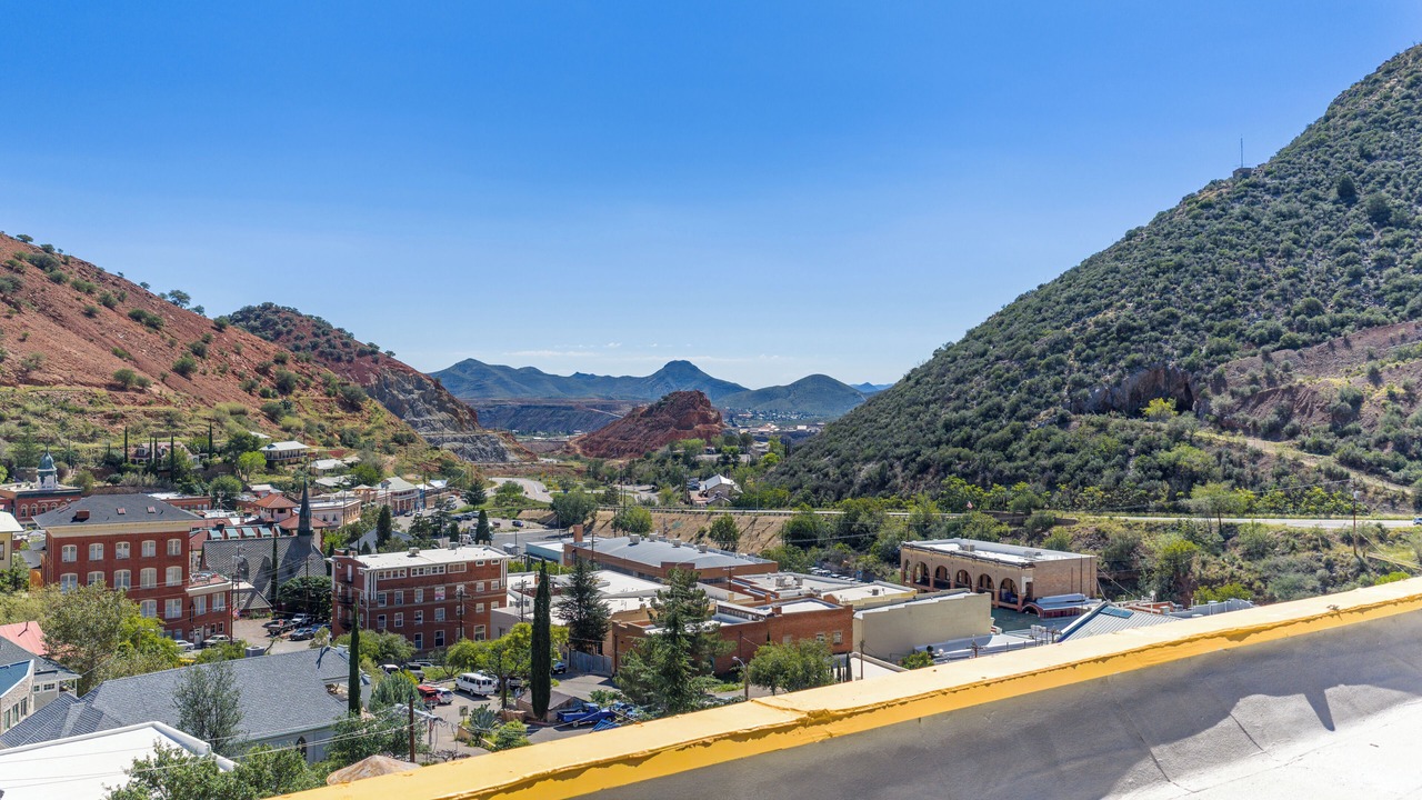 Photo of Others in Bisbee