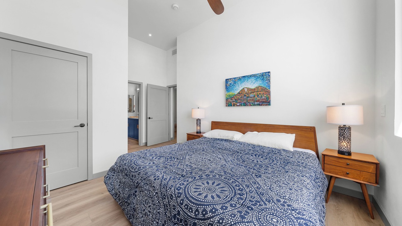 Photo of Bedroom in Bisbee