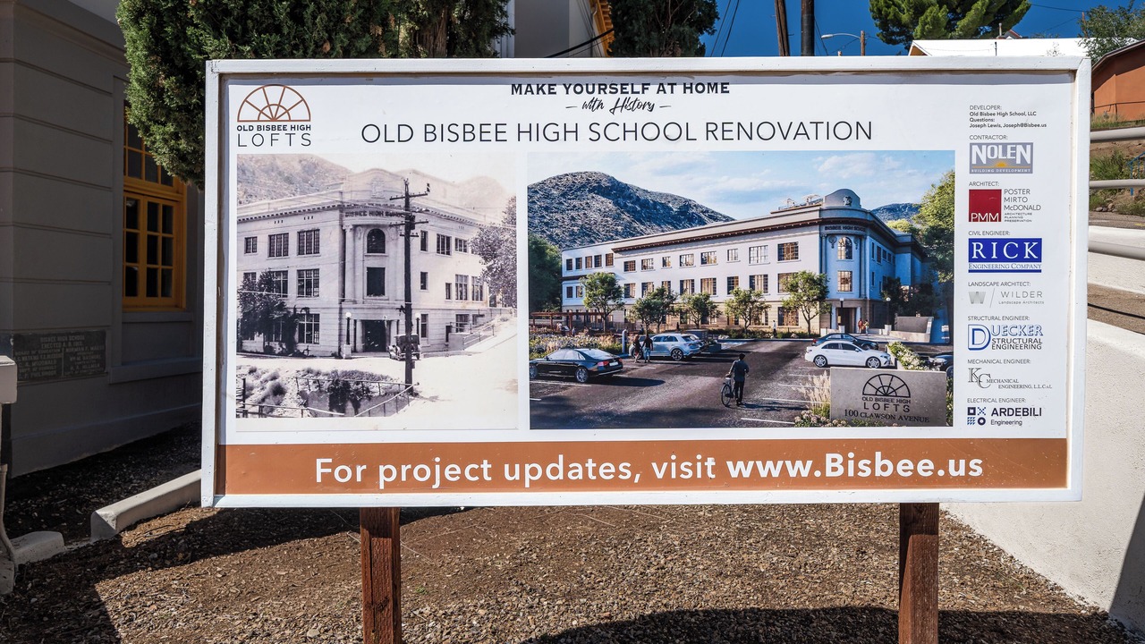 Photo of Others in Bisbee