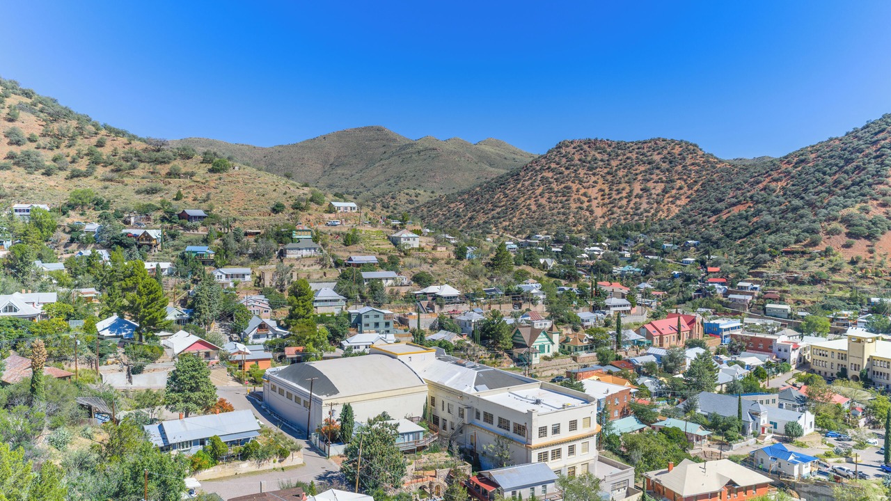 Photo of Outdoor in Bisbee