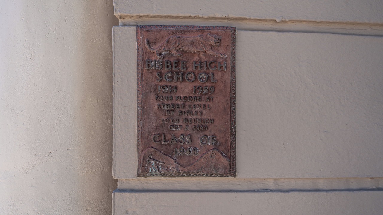 Photo of Outdoor in Bisbee