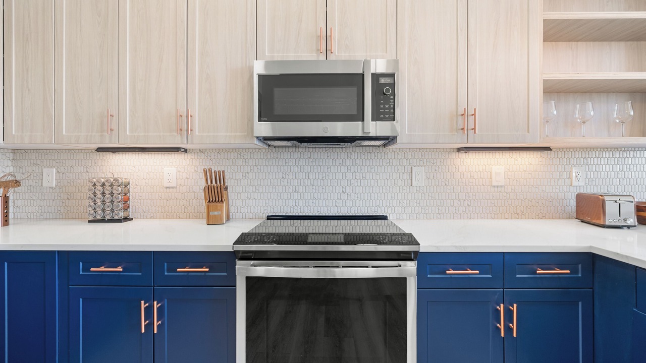 Photo of Kitchen in Bisbee