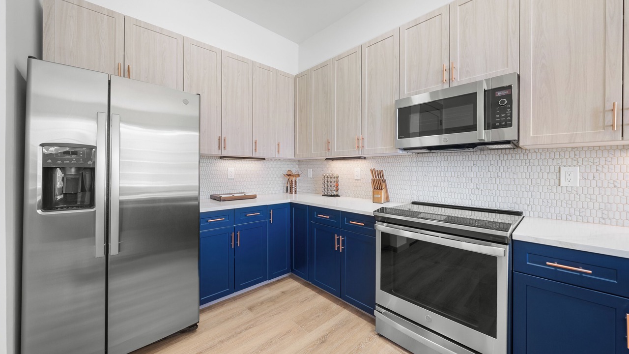 Photo of Kitchen in Bisbee