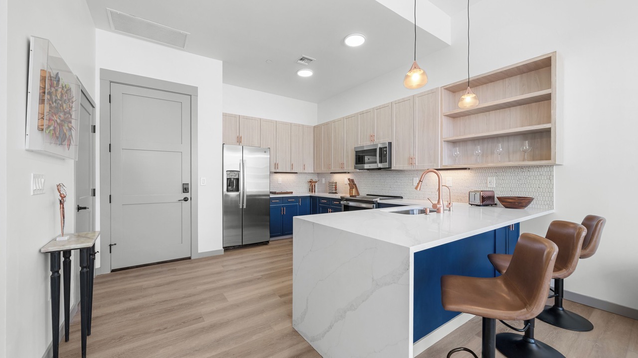 Photo of Kitchen in Bisbee