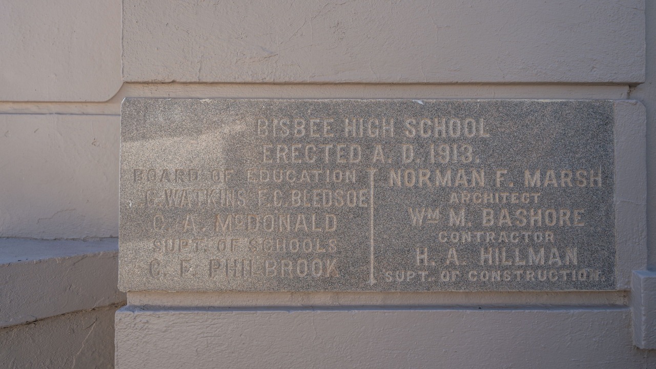 Photo of Others in Bisbee