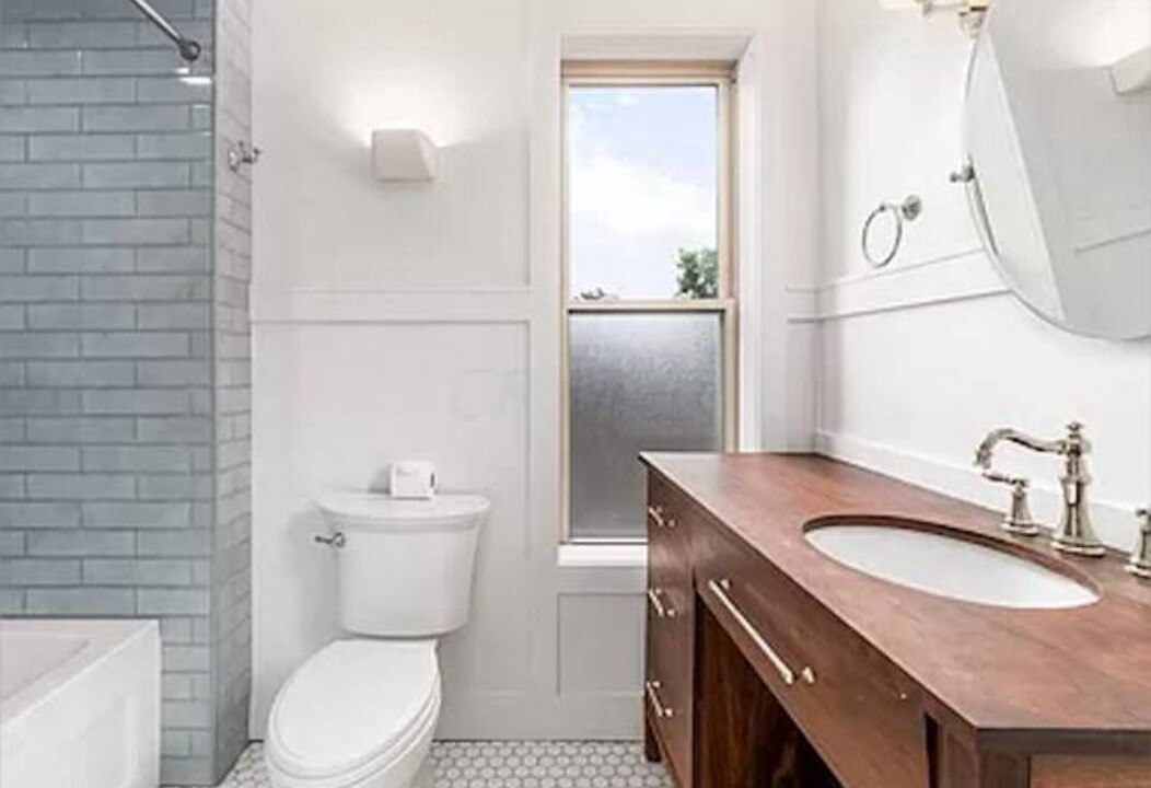 Photo of Bathroom in Olde Towne East