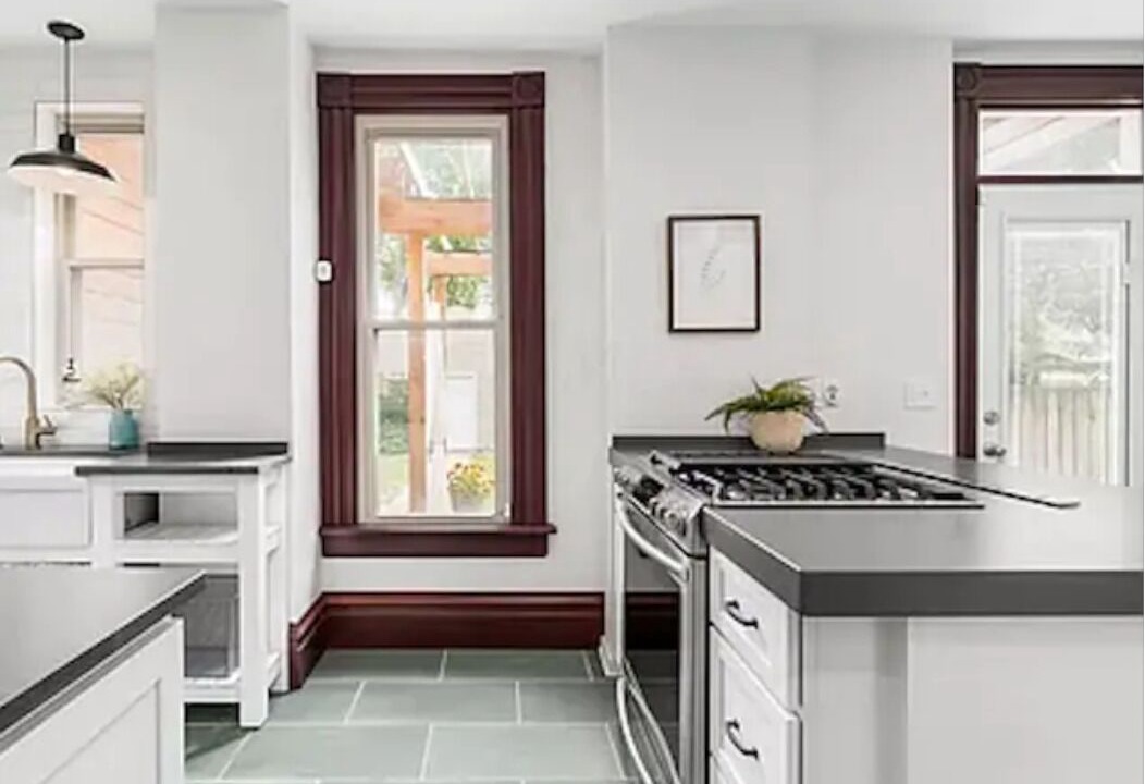 Photo of Kitchen in Olde Towne East