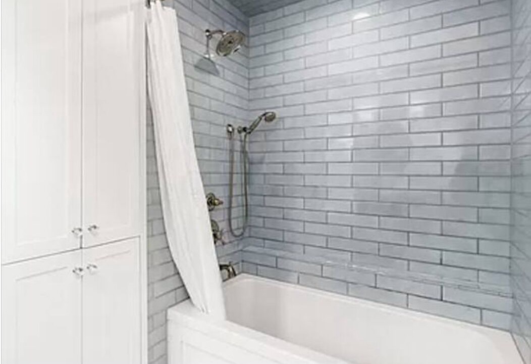 Photo of Bathroom in Olde Towne East