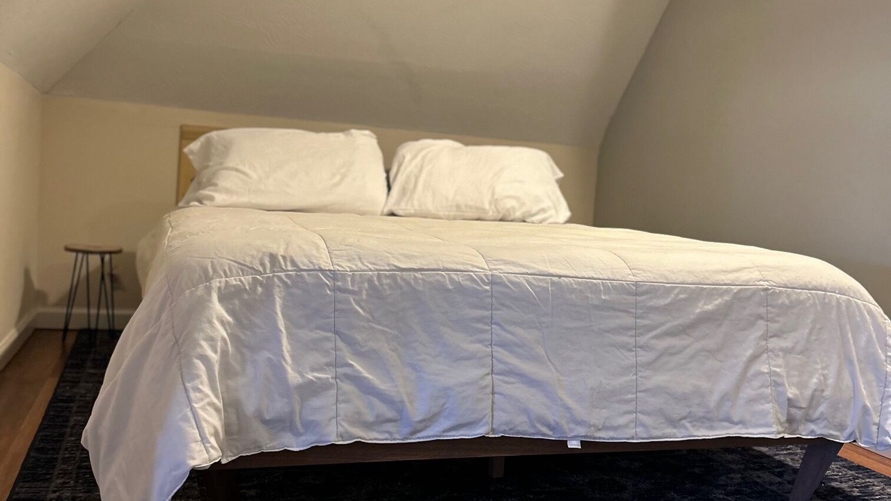 Photo of Bedroom in Olde Towne East