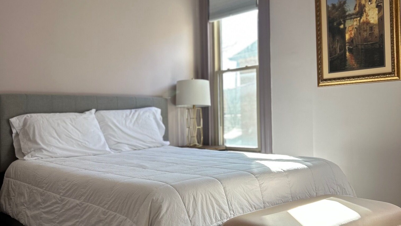 Photo of Bedroom in Olde Towne East