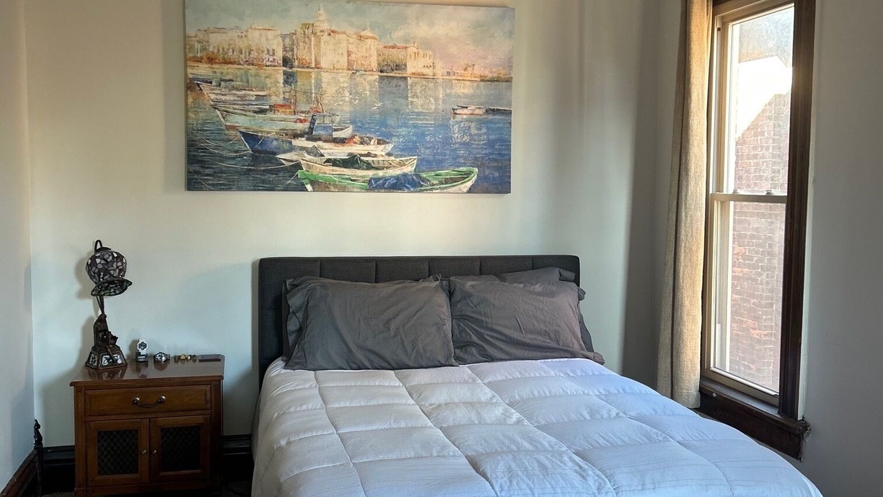 Photo of Bedroom in Olde Towne East