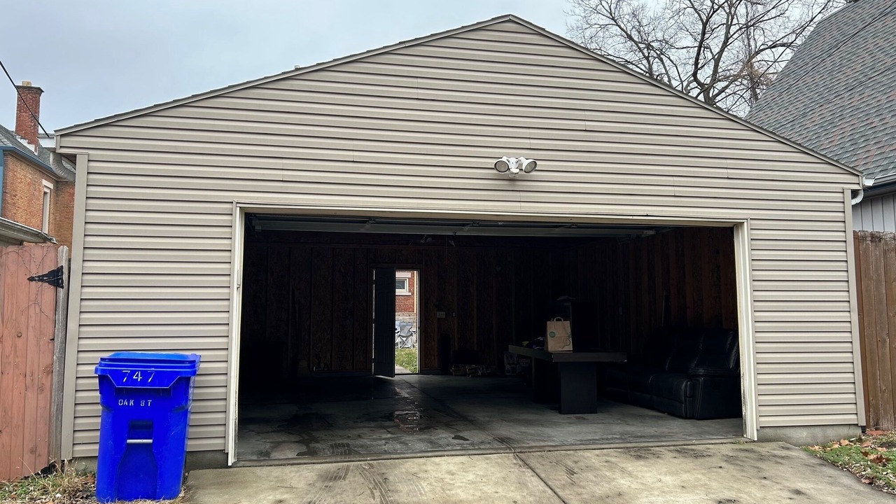 Photo of Outdoor in Olde Towne East