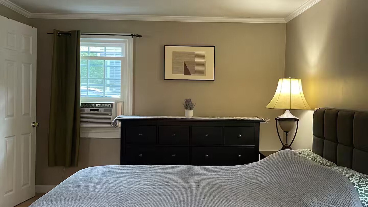Photo of Bedroom in Framingham