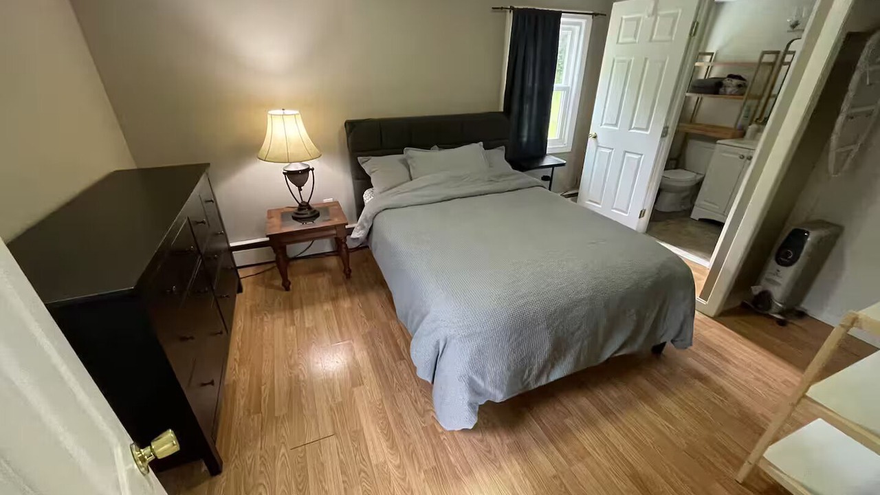 Photo of Bedroom in Framingham