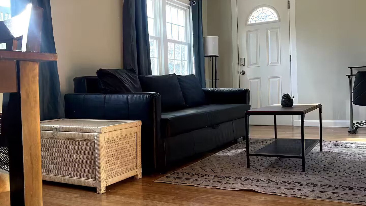 Photo of Livingroom in Framingham